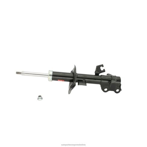 módulo de bomba de combustible - Amortiguador 333391 para nissan sentra encaja delantero N2FFZ589