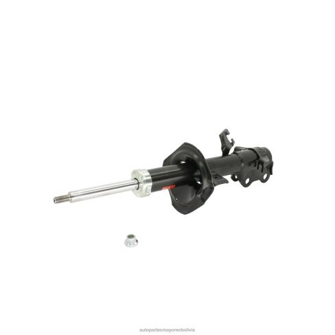 módulo de bomba de combustible - Amortiguador 333391 para nissan sentra encaja delantero N2FFZ589