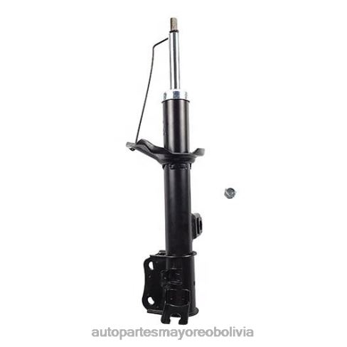 repuestos suzuki motos Bolivia - Amortiguador 24542731 para chevrolet n300 se adapta al frente N2FFZ652