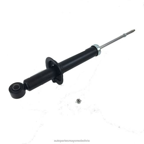 módulo de bomba de combustible - Amortiguador 341281 para sonata optima 2001-2005 se adapta a la parte trasera N2FFZ639