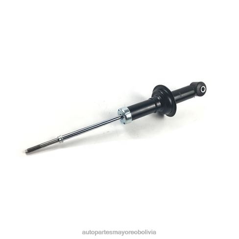 repuestos suzuki motos Bolivia - Amortiguador 341444 para mitsubishi lancer 2007-2014 encaja trasero N2FFZ642