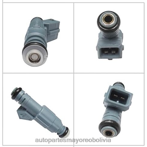 autopartes mayoreo - 0280155715 17124248 17121947 17124187 17106258 17121927 inyector de combustible N2FFZ168 CHEROLET&GM