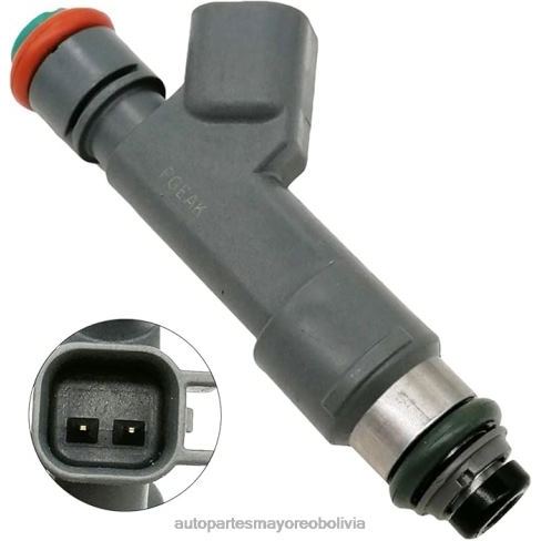 mayorista de repuestos automotrices - 12613163 inyector de combustible N2FFZ207 CHEROLET&GM