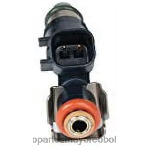 mayorista de repuestos de motos - 217-3158 12602480 inyector de combustible fj985 N2FFZ151 CHEROLET&GM