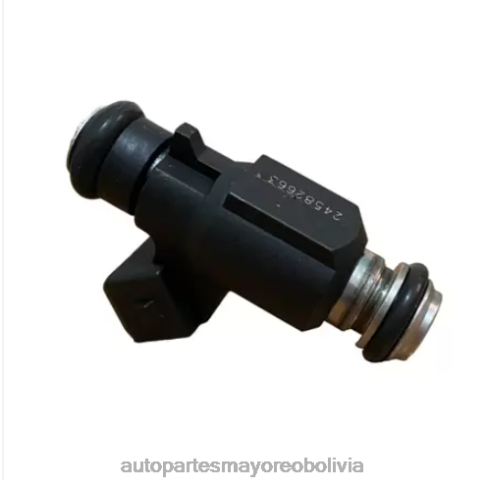 mayorista de repuestos de motos - 24582663 inyector de combustible para chevrolet spin cobalt stilo 1.8l 8v N2FFZ691