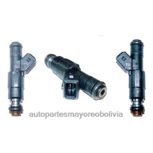 repuestos de auto en santa cruz Bolivia - 0280155703 inyector de combustible N2FFZ163 CHEROLET&GM