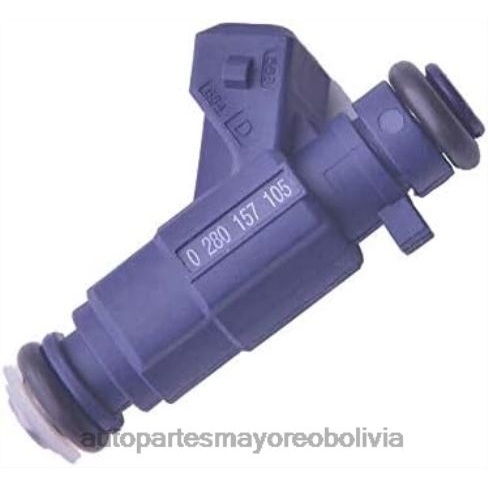 repuestos de auto en santa cruz Bolivia - 0280157105 inyector de combustible N2FFZ193 CHEROLET&GM