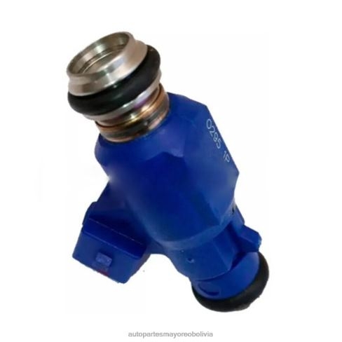 repuestos honda motos Bolivia - 24578819 inyector de combustible para chevrolet prisma onix 1.0l N2FFZ690