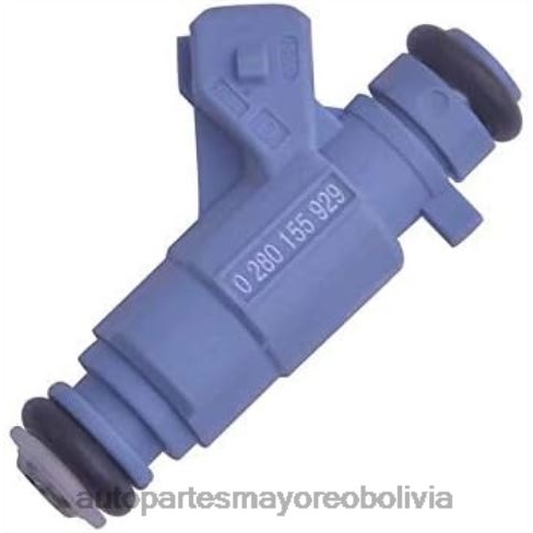 repuestos suzuki motos Bolivia - 0280155929 inyector de combustible N2FFZ202 CHEROLET&GM