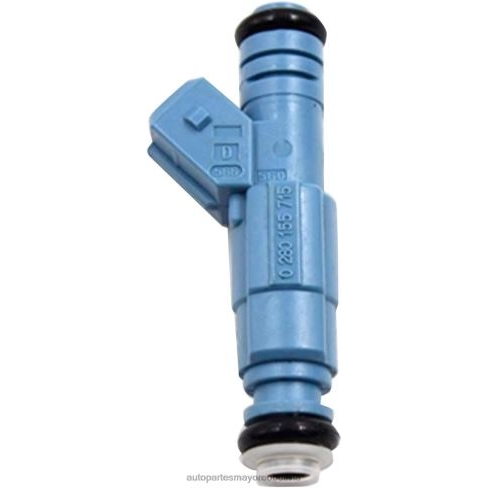 repuestos suzuki motos Bolivia - 280155715 inyector de combustible N2FFZ162 CHEROLET&GM