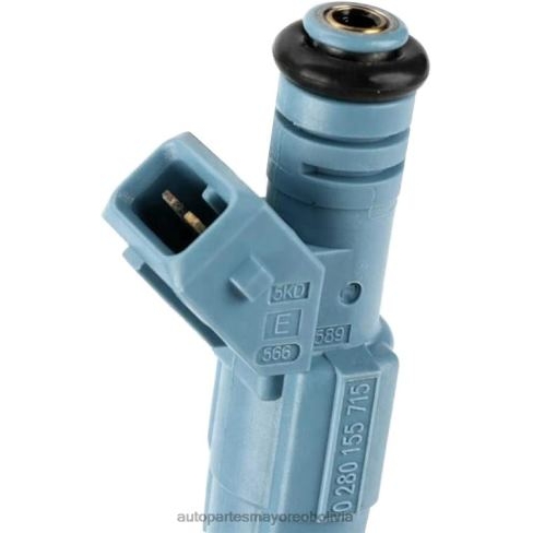 repuestos suzuki motos Bolivia - 280155715 inyector de combustible N2FFZ162 CHEROLET&GM