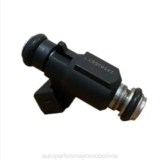 24582663 inyector de combustible BNPH87 mayorista de repuestos automotrices - CHEVROLET