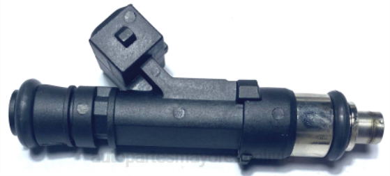 inyector de combustible 0280158101 96487557 BNPH2078 autopartes mayoreo - CHEVROLET