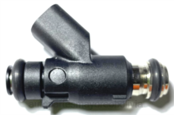 inyector de combustible 12613411 BNPH2064 venta de autopartes mayoreo - CHEVROLET