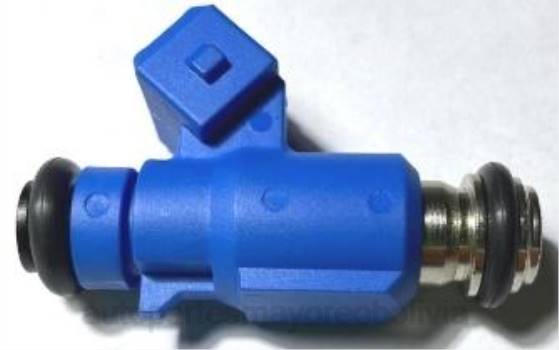 inyector de combustible 24578819 BNPH2100 repuestos honda motos Bolivia - CHEVROLET