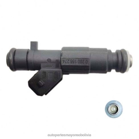 autopartes mayoreo - 0280156274 inyector de combustible para volkswagen N2FFZ718