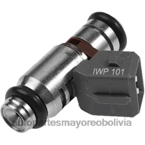 autopartes mayoreo - inyector de combustible wp101 50102302 N2FFZ498 FIAT