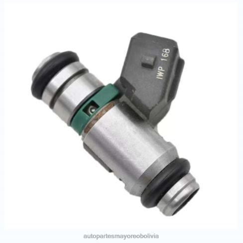 mayorista de repuestos automotrices - Inyector de combustible iwp168 para fiat/volkswagen 1.8l 8v N2FFZ737