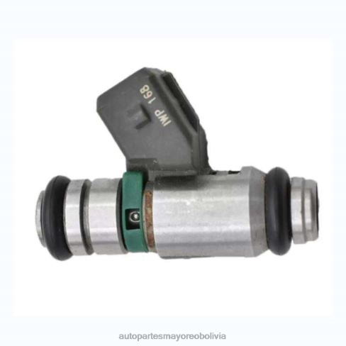 mayorista de repuestos automotrices - Inyector de combustible iwp168 para fiat/volkswagen 1.8l 8v N2FFZ737