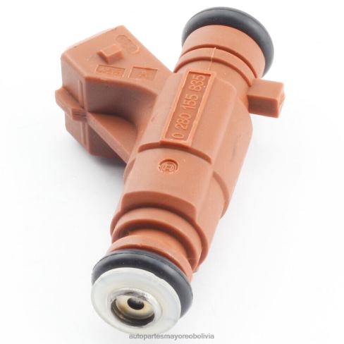 mayorista de repuestos de motos - 0280155835 inyector de combustible para volkswagen N2FFZ721