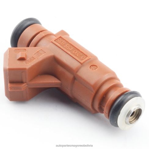 mayorista de repuestos de motos - 0280155835 inyector de combustible para volkswagen N2FFZ721