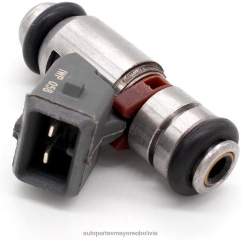 mayorista de venta de repuestos de motos - Inyector de combustible iwp058 para volkswagen N2FFZ715