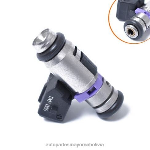 repuestos de motos la paz Bolivia - Inyector de combustible iwp065 para fiat 1.5l 1.6l N2FFZ726