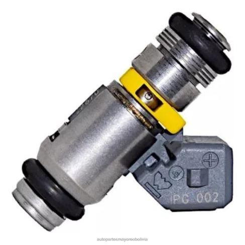 repuestos honda motos Bolivia - Inyector de combustible ipg002 para fiat siena 1.4 8v N2FFZ730