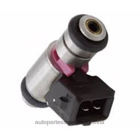 repuestos honda motos Bolivia - Iwp067 7081247 50101402 inyector de combustible N2FFZ500 FIAT