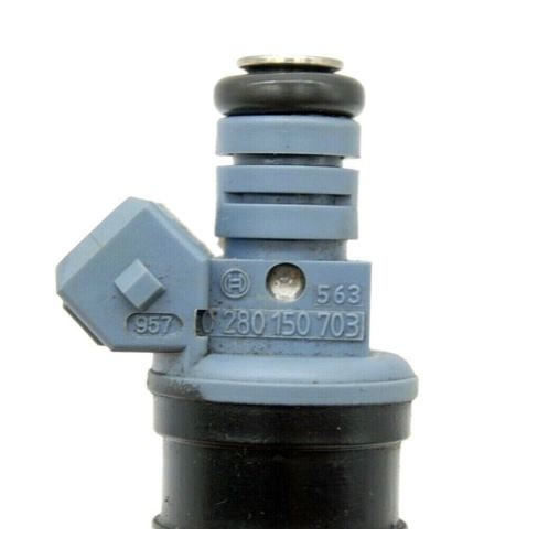 venta de autopartes mayoreo - 0280150703 inyector de combustible N2FFZ484 FIAT