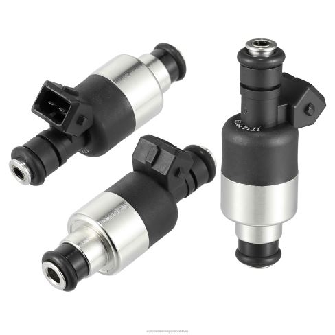 venta de autopartes mayoreo - 17123919 inyector de combustible para gm N2FFZ684
