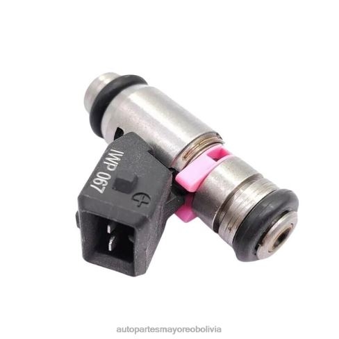venta de autopartes mayoreo - Inyector de combustible iwp067 para fiat palio N2FFZ724