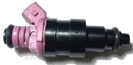 inyector de combustible iw042 BNPH2290 repuestos honda motos Bolivia - FIAT