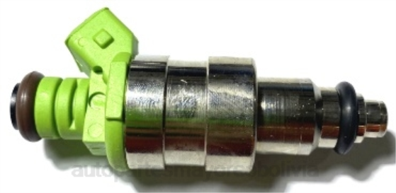 inyector de combustible iw073 BNPH2282 repuestos suzuki motos Bolivia - FIAT