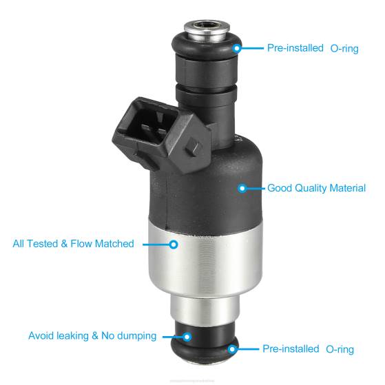 17123919 inyector de combustible BNPH85 mayorista de venta de repuestos de motos - GM