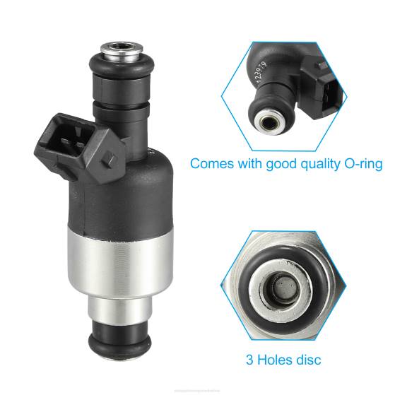 17123919 inyector de combustible BNPH85 mayorista de venta de repuestos de motos - GM