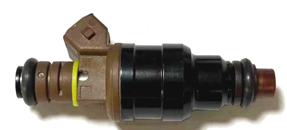 inyector de combustible 0280150975 BNPH2084 venta de autopartes mayoreo - GM