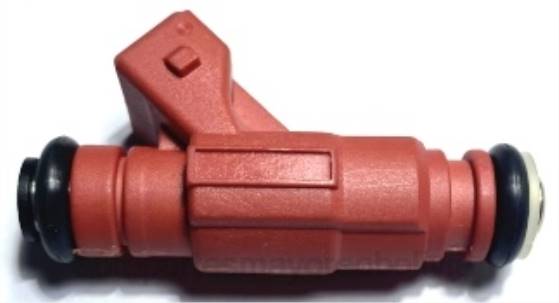 inyector de combustible 0280156164 BNPH1990 repuestos honda motos Bolivia - HONDA