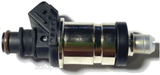 inyector de combustible 06164p5m000 BNPH1979 módulo de bomba de combustible - HONDA