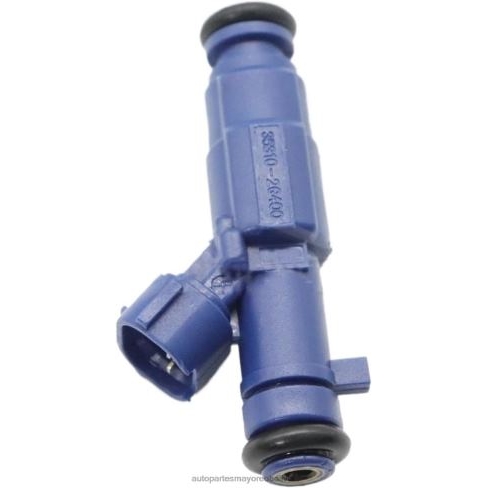 mayorista de repuestos de motos - Inyector de combustible 353102g400 fj1015 N2FFZ101 HYUNDAI KIA