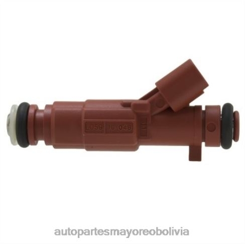 mayorista de repuestos de motos - Inyector de combustible 35310-2e000 N2FFZ111 HYUNDAI KIA
