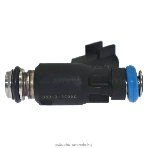 mayorista de venta de repuestos de motos - Inyector de combustible 35310-3c000 para hyundai/kia N2FFZ695