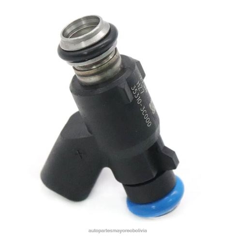mayorista de venta de repuestos de motos - Inyector de combustible 35310-3c000 para hyundai/kia N2FFZ695