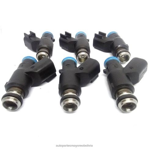 mayorista de venta de repuestos de motos - Inyector de combustible 35310-3c000 para hyundai/kia N2FFZ695