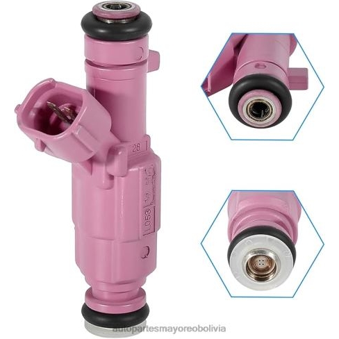 mayorista de venta de repuestos de motos - Inyector de combustible 35310-3f010 N2FFZ105 HYUNDAI KIA