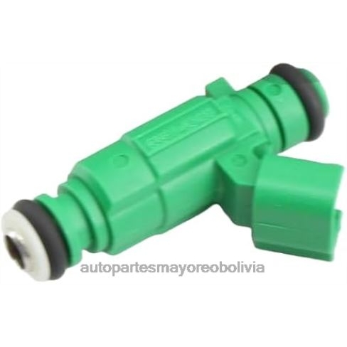 repuestos honda motos Bolivia - Inyector de combustible 35310-3c400 N2FFZ110 HYUNDAI KIA