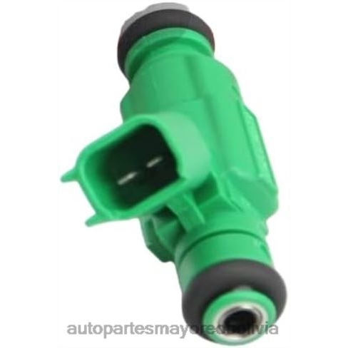 repuestos honda motos Bolivia - Inyector de combustible 35310-3c400 N2FFZ110 HYUNDAI KIA