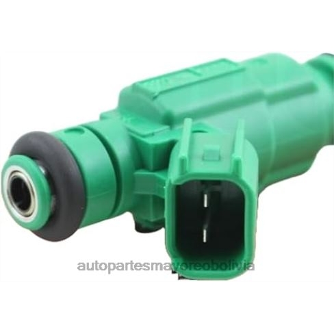 repuestos honda motos Bolivia - Inyector de combustible 35310-3c400 N2FFZ110 HYUNDAI KIA