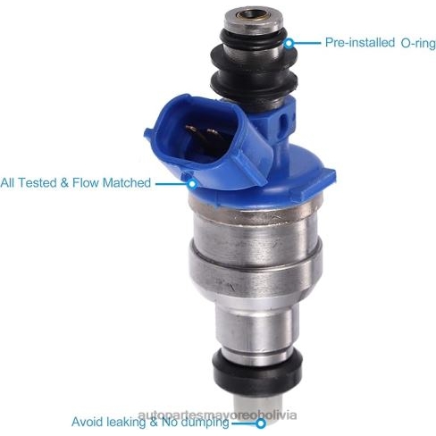 repuestos suzuki motos Bolivia - inyector de combustible b6s713250 N2FFZ122 HYUNDAI KIA