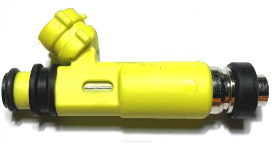 inyector de combustible n3h313250a BNPH1908 autopartes mayoreo - MAZDA